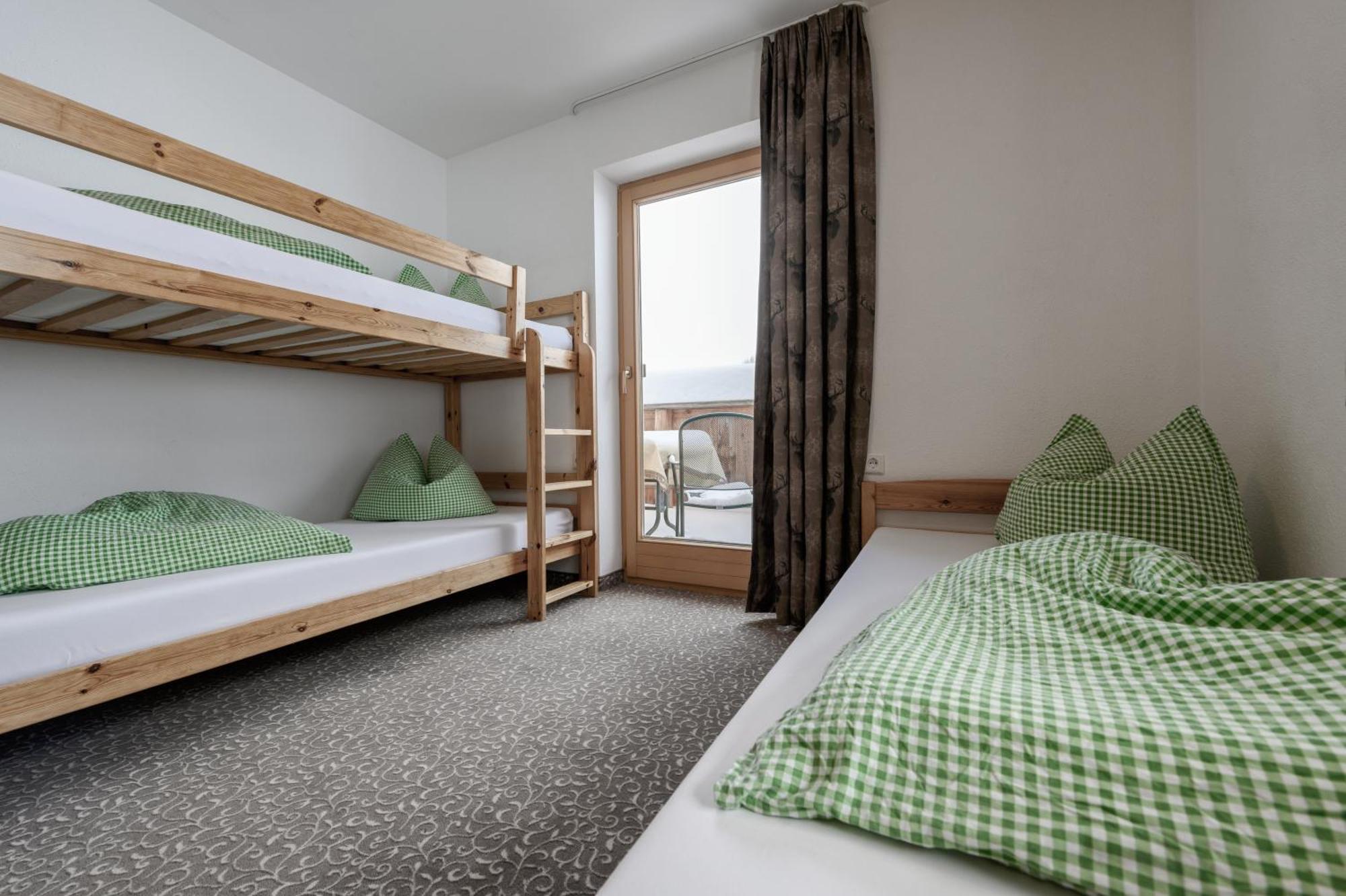 Berghotel Gerlosstein Hainzenberg Habitación foto